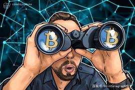 DIN:随着CME比特币交易溢价超过1%，机构狂热仍在继续_Bscview