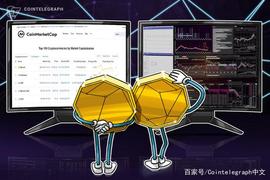 比特币:CoinMarketCap数据质量提高三倍，但交易所清洗交易问题仍然棘手_RIFI币