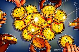 比特币:摩根大通调查：22%机构投资者认为他们的公司未来会交易加密货币_比特币市值跌破5000亿美元