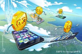 COIN:人们对印度加密市场的兴趣日益浓厚_B21
