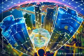 OIN:数据：韩国顶级加密货币交易所日平均交易量超过该国股市_Super Star Coin