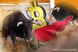 比特币:新的比特币价格模型显示一个月内将迎来“指数级”牛市_比特币价格