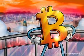 COIN:2021年比特币资金流入占加密货币总资金流入的97%_filecoin币价