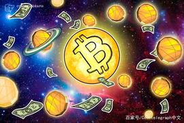 RAP:比特币价格达到多少才能超过苹果公司的市值？——12万美元_BTCHT币