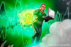 PAY:比特币在“几周内”达到7.5万美元？复制2013年暴涨700%的牛市_TEL