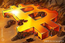 NCE:这两个比特币链上指标表明减半后跌势已经结束_DecentBet