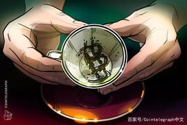比特币:Glassnode首席技术官：6个链上指标“疯狂看涨”比特币但不可全信_vmschain