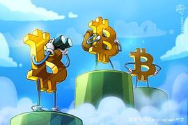 BTC:顶级交易员在比特币价格涨至11500美元关键阻力位后买进_okex币币交易