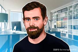 ING:比特币看涨者Jack Dorsey继续担任推特CEO，或利于加密市场_Alpaca City