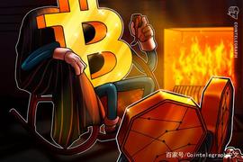 ELE:分析：比特币价格下一步怎么走？短期下行空间有限，中长期看涨_First Eleven
