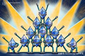 区块链:速度vs质量？以太坊2.0的乐观情绪高涨，但路途漫长_RIN