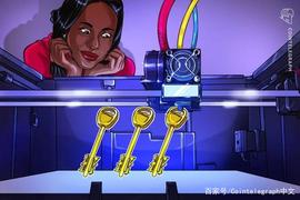 去中心化金融:Trustology首席执行官表示DeFi将成为融资的“主要手段”_去中心化金融是谁提出来的