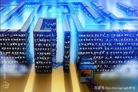 DAPP:新减半周期，矿池如何稳中求胜_ELE