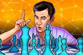 APH:区块链将在国际象棋杯赛中杜绝作弊行为_Bitget