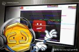 TUBE:瑞波CTO的YouTube频道在诉讼期间被暂停_YOU