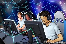 FLO:加密猫开发方为开发者推出Playground区块链开发平台_FLOW