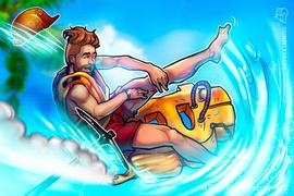 QUAN:这不是一个好信号—比特币矿工的抛售风险创三年来新高_Quantstamp