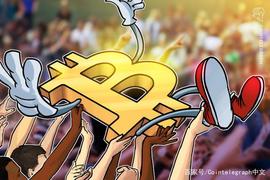 比特币:活跃的比特币地址数量可能预示比特币将上涨至1.47万美元_NODE
