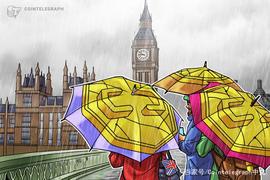 INT:数据：29%的英国投资者受牛市鼓舞而投资比特币_加密货币