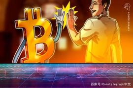 比特币:当美国企业重新开张时，比特币价格将如何反应？_GCH