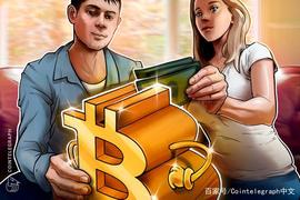 BTC:谁在买比特币？到2024年减半前，散户需求有望翻番_Ordinal Chain