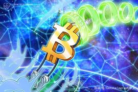 比特币价格:分析师：比特币价格达到1.8万美元以后可能很快会“冲高回落”_DeFinition