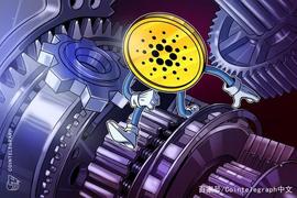 CARD:Cardano微芯片研究，为加密货币提供现金的体验感_cardano