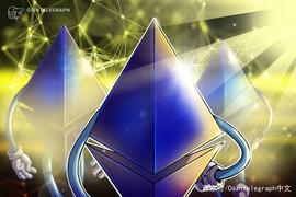 VIE:随着ETH价格突破新高，以太坊2.0成为第三大抵押网络_sol币会是下一个以太坊吗