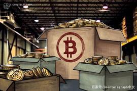 COIN:2018年吃进比特币的大户们正在死囤_kucointop