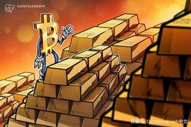 LEG:CME首席经济学家：比特币作为一种对冲工具正在超越黄金_dynamic币分析