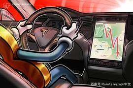 COIN:随着MSTR股价下跌，分析师建议特斯拉抛售比特币回购股票_比特币价格实时行情