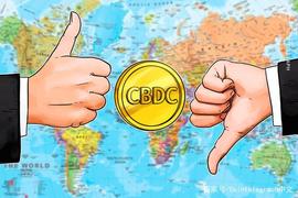 BTC:美联储主席：做正确的事比首先发行CBDC更重要_CBD Coin