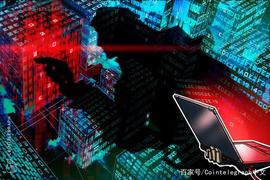 COIN:美法院称有两家不知名的交易所被盗价值2.5亿美元的数字货币_Dink Doink