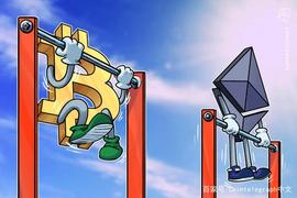 TER:数据：尽管比特币交易费飙升198％，但目前以太坊交易费仍然更高_Internet Money
