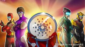 WAL:人们已经在围绕Cardano的质押功能创建业务_JACY