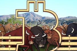 COI:比特币价格在关键阻力位遭到拒绝后，多头再次逢低买入_Coinracer