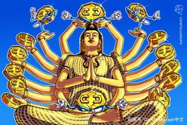 BOT:泰国央行在公开发行前测试数字泰铢_CBDAO
