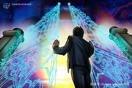 LEG:欧洲最大经济体正致力于采用区块链证券_INTER价格