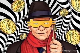 CHA:昨晚中本聪转移的是澳本聪的比特币吗？_Chain