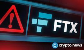 ROL:FTX可能有超过一百万的债权人_FTX