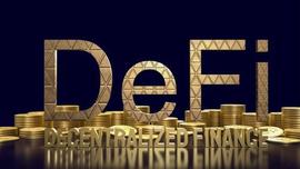 ALGO:DeFi 投资者应始终保持谨慎的 3 个原因_LGO