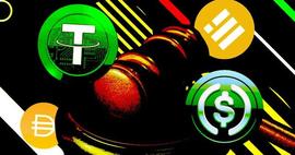 CRO:稳定币监管可能意味着 DeFi 终结的开始_TOKE