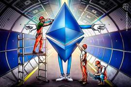 ETH:新手指南：以太坊面临的审查威胁以及解决方案_TET