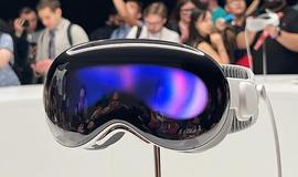 APPLE:Apple Vision Pro离元宇宙有多远？_非小号官方app安卓版下载