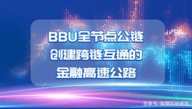 ARB:BBU全节点公链-创建跨链互通的金融高速公路_MIST