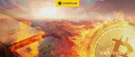 INVE:比特币突破1万美元，但能带来超级牛市的原因只有一个_Dragon Evolution Augmented Reality
