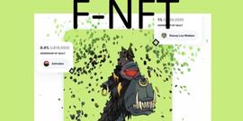 CAS:碎片化NFT（F-NFT）的应用空间及现状_CORNX币