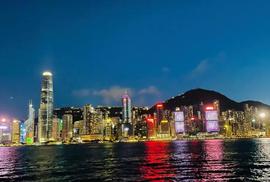 FACT:香港Web3的黎明 来的静悄悄_mdao币靠谱吗