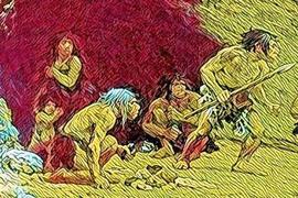 元宇宙:元宇宙之战：共产主义与自由_RES