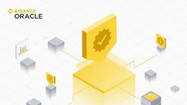 CEO:Binance Oracle 上线 预言机宇宙再添一员_Pandora Protocol